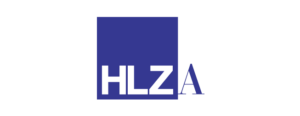 HLZA logo