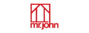 Mr. John logo