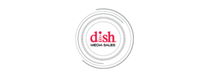 Dish Media Sales Logo