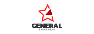 General Sportwear Logo