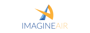ImagineAir Logo