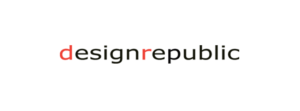 Design Republic logo
