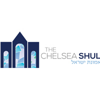 Chelsea Shul Logo