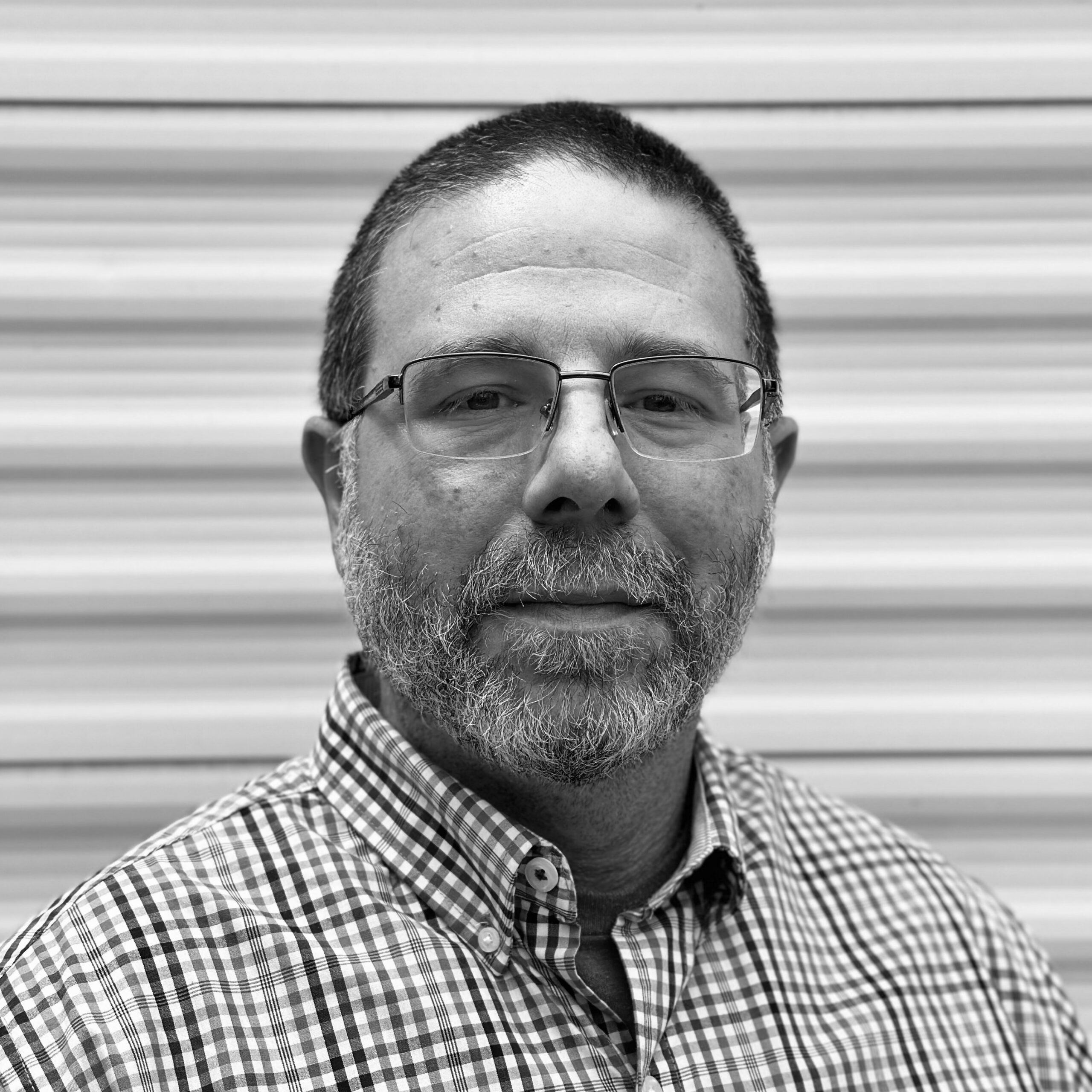Matt Isbrecht